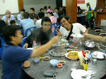 Warung Tomyam di Pinklao