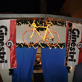 Cena del 3 gennaio 2008