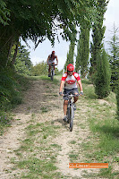  &ndash; 2° Raduno MTB