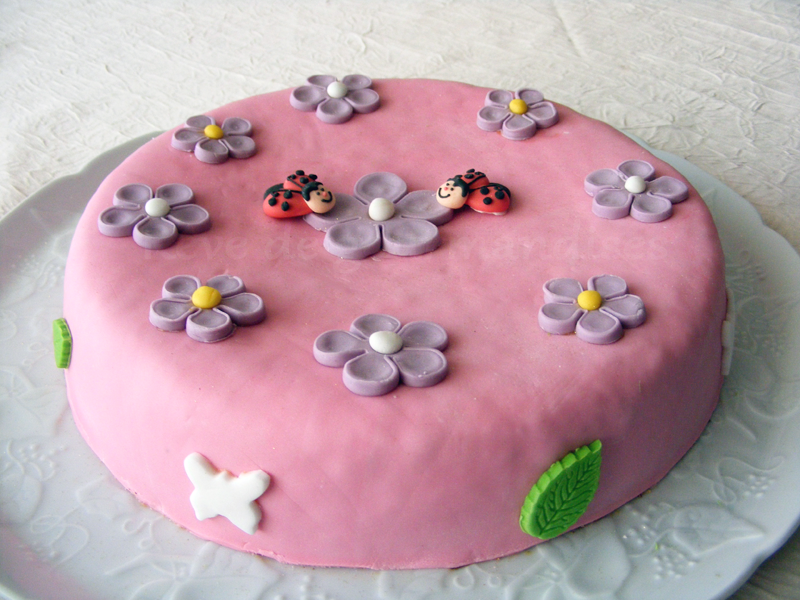 gateau anniversaire enfant fille - Recettes de gâteau anniversaire pour un enfant Les 750g