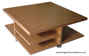 Center Table - 04