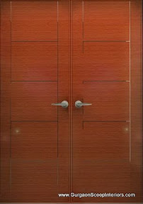 Main Door Design - 03