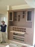 Showcases & Bookshelves Galore