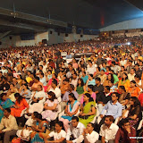 Audience From Pune & Foreign Countries Powers The Festival Spirit