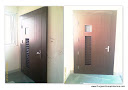 Add Pizzaz to the Main Door of Your Home