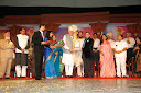 Awards Presentations For Life Time Achievements