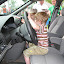 David and Jane. Meet the Trucks, Lakewood, Ohio. &ndash; 05-Jun-2010