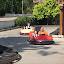 Go-carts at Pirate's Cove, second time that week. &ndash; 07-Aug-2010
