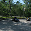Go-carts at Pirate's Cove, second time that week. &ndash; 07-Aug-2010