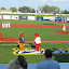 Traverse City Beach Bums game. &ndash; 03-Aug-2010