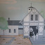 Pointe Betsie Lighthouse. &ndash; 06-Aug-2010