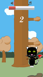How to mod Aki The Timbercat 1.2.2 apk for pc