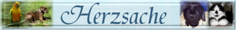 Herzsache