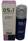 DS.1 Dermatologic Solution - Sun Care SPF 20/PA++
