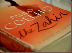 the zahir by thebohochicwanderer.blogspot.com