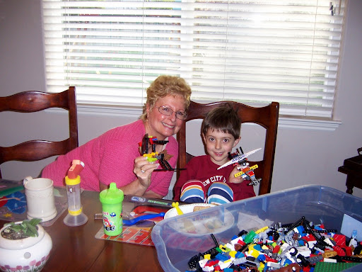 legos
