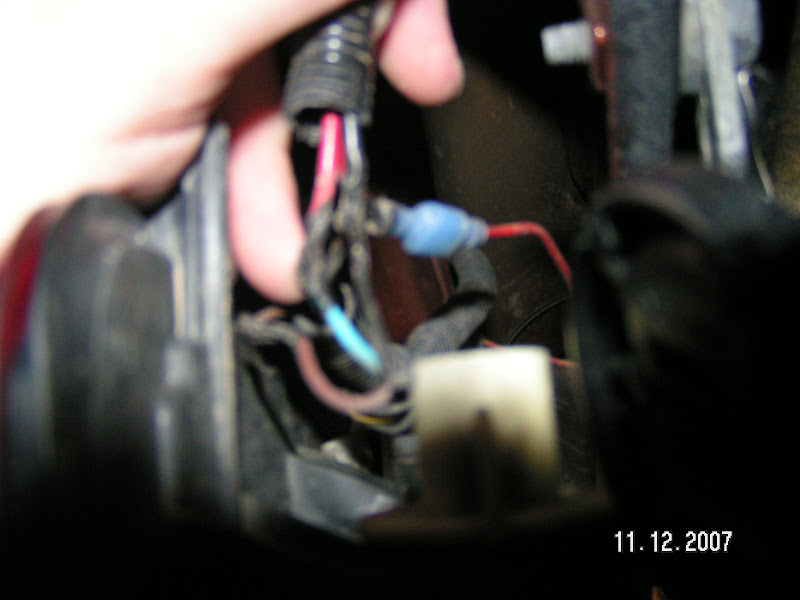 Wiring for a cap third brake and dome light questions... - Chevy