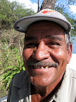 Rafael- The "Birdman of Ocolome"