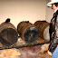 Aging barrels fro Don Cuco sotol.jpg