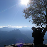 We Take Writers and Photographers to Copper Canyon