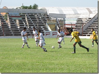 SGFC x Rio Grande (2)