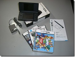 Nintendo Ds