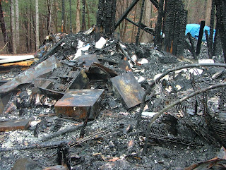 What\'s left of the office