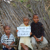  &ndash; Thanks to St. Thomas Anglican Church, San Francisco for their support. February 2008…. © 2008 NHA Photos