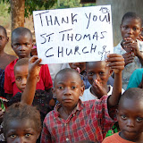  &ndash; St. Thomas Anglican Church, San Francisco CA…. © 2008 NHA Photos