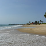  &ndash; Lumley Beach…. © 2007 NHA Photos