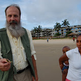  &ndash; Lumley Beach…. © 2007 NHA Photos