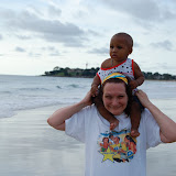  &ndash; Lumley Beach…. © 2007 NHA Photos