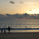  &ndash; Lumley Beach…. © 2007 NHA Photos