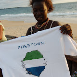  &ndash; Lumley Beach…. © 2007 NHA Photos