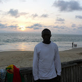  &ndash; Johnny Manga Lumley Beach…. © 2007 NHA Photos