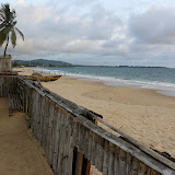  &ndash; Lumley Beach…. © 2007 NHA Photos