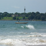  &ndash; Lumley Beach…. © 2007 NHA Photos