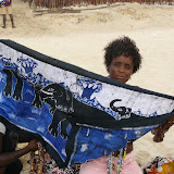  &ndash; Lumley Beach…. © 2007 NHA Photos