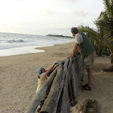  &ndash; Lumley Beach…. © 2007 NHA Photos