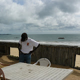  &ndash; Lumley Beach…. © 2007 NHA Photos