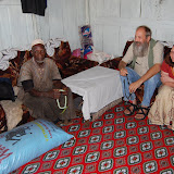  &ndash; Pa Barrie (Sufi Saint of Freetown)…. © 2007 NHA Photos