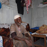  &ndash; Pa Barrie (Sufi Saint of Freetown)…. © 2007 NHA Photos