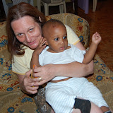  &ndash; Vicki and Roo…. © 2007 NHA Photos