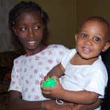  &ndash; Ann Marie and Roo…. © 2007 NHA Photos