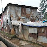  &ndash; House in Freetown…. © 2007 NHA Photos