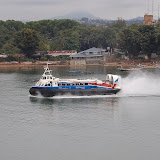  &ndash; Hovercraft…. © 2007 NHA Photos