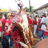  &ndash; Freetown. Inauguration day. 15 Nov 2007…. © 2007 NHA Photos