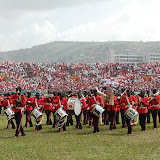  &ndash; Freetown. Inauguration day. 15 Nov 2007…. © 2007 NHA Photos