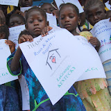  &ndash; .…. © 2008 September NHA Media Photos, Vicki Hicks photographer. Kabala NHA School Opening Day 17, September 2008