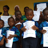  &ndash; .…. © 2008 September NHA Media Photos, Vicki Hicks photographer. Kabala NHA School Opening Day 17, September 2008